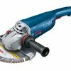 Bosch Professional Winkelschleifer GWS 22-230 J 2200 W, 230 mm