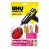 UHU Heissklebepistole Creative XL Low Melt 110 °C