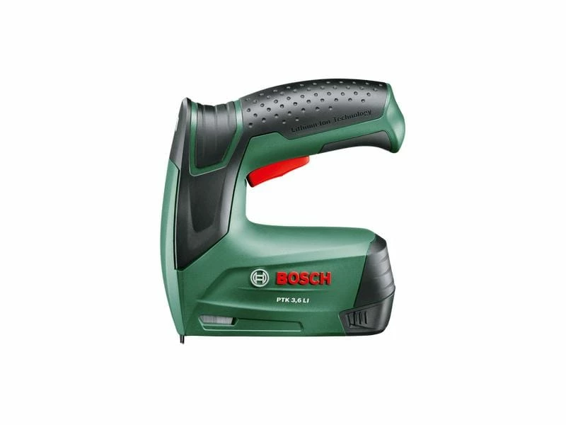 Bosch Akku-Tacker PTK 3.6 LI 4 Bosch Akku-Tacker PTK 3.6 LI – Bild 2