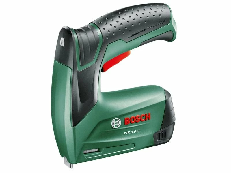 Bosch Akku-Tacker PTK 3.6 LI 3 Bosch Akku-Tacker PTK 3.6 LI