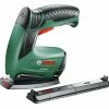 Bosch Akku-Tacker PTK 3.6 LI -Laden Elektrowerkzeuge 228475510 xxl