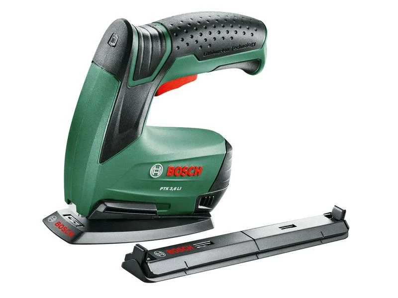 Bosch Akku-Tacker PTK 3.6 LI 3 Bosch Akku-Tacker PTK 3.6 LI
