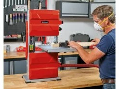 Einhell Bandsäge TC-SB 245 L 19 Einhell Bandsäge TC-SB 245 L -Laden Elektrowerkzeuge 228954051 xxl