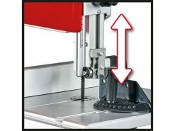 Einhell Bandsäge TC-SB 245 L 21 Einhell Bandsäge TC-SB 245 L -Laden Elektrowerkzeuge 228954055 xxl