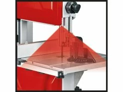 Einhell Bandsäge TC-SB 245 L 23 Einhell Bandsäge TC-SB 245 L -Laden Elektrowerkzeuge 228954060 xxl