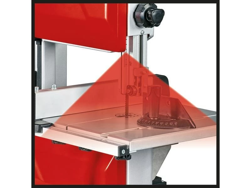 Einhell Bandsäge TC-SB 245 L 8 Einhell Bandsäge TC-SB 245 L – Bild 6