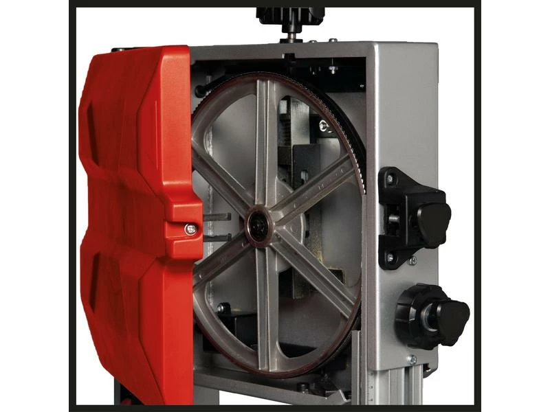Einhell Bandsäge TC-SB 245 L 9 Einhell Bandsäge TC-SB 245 L – Bild 7