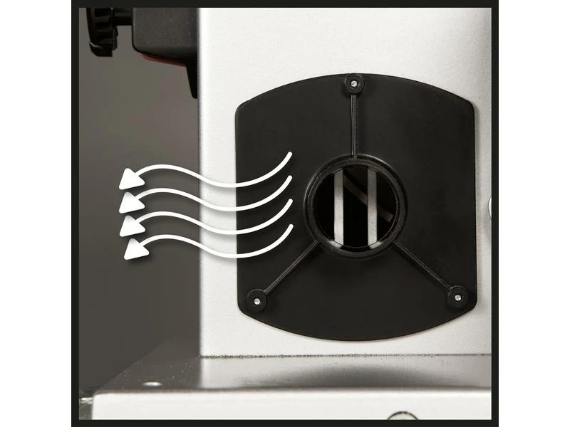 Einhell Bandsäge TC-SB 245 L 11 Einhell Bandsäge TC-SB 245 L – Bild 9