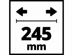 Einhell Bandsäge TC-SB 245 L 32 Einhell Bandsäge TC-SB 245 L -Laden Elektrowerkzeuge 228954079 xxl