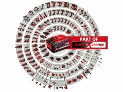 Einhell Akku-Bohrschrauber TP-CD 18/60 Li BL Solo -Laden Elektrowerkzeuge 228954291 xxl