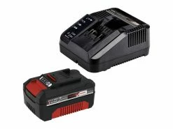 Einhell Akku-Maschinen Set TE-TK 18/2 Li Kit -Laden Elektrowerkzeuge 228955002 xxl