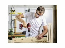 Einhell Akku-Maschinen Set TE-TK 18/2 Li Kit -Laden Elektrowerkzeuge 228955009 xxl