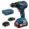 Bosch Professional Akku-Bohrschrauber GSR 18 V-55 2x 4.0 Ah, im Koffer 1 Bosch Professional Akku-Bohrschrauber GSR 18 V-55 2x 4.0 Ah, im Koffer -Laden Elektrowerkzeuge 230229158 xxl