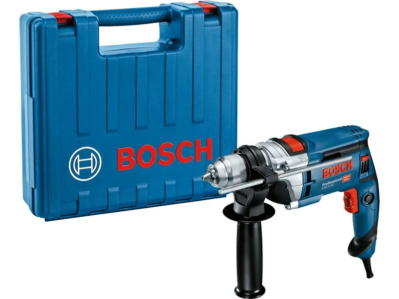 Bosch Professional Schlagbohrmaschine GSB 16 RE 750 W 3 Bosch Professional Schlagbohrmaschine GSB 16 RE 750 W