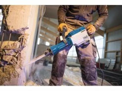 Scheppach Abbruchhammer AB1600 1600 W -Laden Elektrowerkzeuge 230823147 xxl