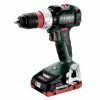 Metabo Akku-Bohrschrauber BS 18 LT BL Q, Kit 2 Metabo Akku-Bohrschrauber BS 18 LT BL Q, Kit -Laden Elektrowerkzeuge 232335672 xxl