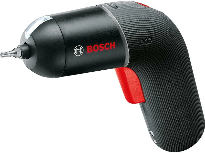 Bosch Akku-Schrauber IXO 6 MyIXO black 3 Bosch Akku-Schrauber IXO 6 MyIXO black – Bild 2