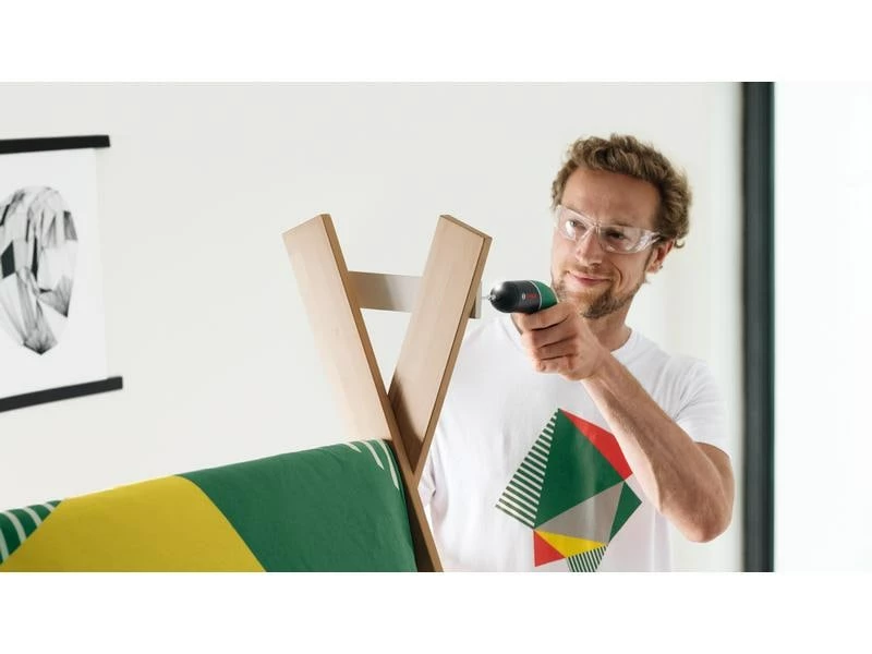 Bosch Akku-Schrauber IXO 6 MyIXO black 7 Bosch Akku-Schrauber IXO 6 MyIXO black – Bild 6