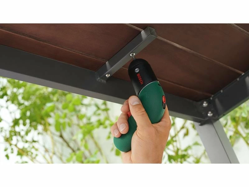 Bosch Akku-Schrauber IXO 6 MyIXO black 8 Bosch Akku-Schrauber IXO 6 MyIXO black – Bild 7