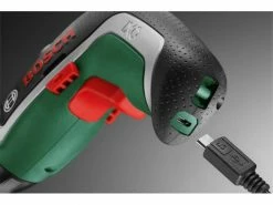 Bosch Akku-Schrauber IXO 7 Set -Laden Elektrowerkzeuge 246735684 xxl 1