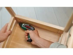 Bosch Akku-Schrauber IXO 7 Basic -Laden Elektrowerkzeuge 246735778 xxl