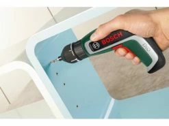 Bosch Akku-Schrauber IXO 7 Basic -Laden Elektrowerkzeuge 246735790 xxl