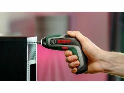 Bosch Akku-Schrauber IXO 7 Set -Laden Elektrowerkzeuge 246735808 xxl 1