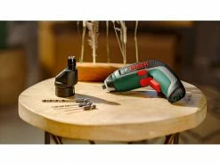 Bosch Akku-Schrauber IXO 7 Basic -Laden Elektrowerkzeuge 246735820 xxl