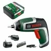 Bosch Akku-Schrauber IXO 7 Set -Laden Elektrowerkzeuge 246735907 xxl