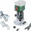 Bosch Akku-Oberfräse Advanced TrimRouter 18V-8 Solo -Laden Elektrowerkzeuge 248181450 xxl