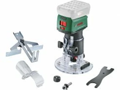 Bosch Akku-Oberfräse Advanced TrimRouter 18V-8 Solo