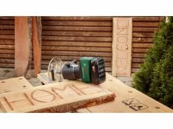 Bosch Akku-Oberfräse Advanced TrimRouter 18V-8 Solo -Laden Elektrowerkzeuge 248181459 xxl