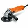 Fein Winkelschleifer WSG 7-115