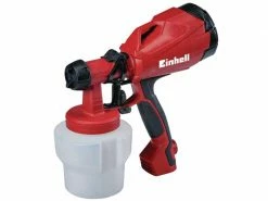 Einhell Farbsprühsystem TC-SY 500 P