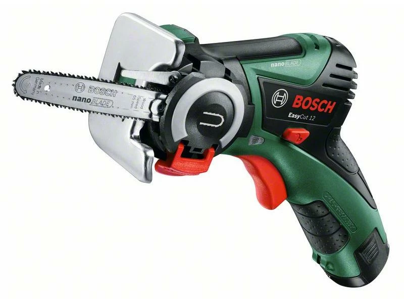 Bosch Akku-Säge EasyCut 12 Kit 3 Bosch Akku-Säge EasyCut 12 Kit