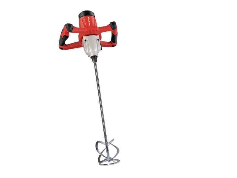 Einhell Rührwerk TC-MX 1400-2 E 3 Einhell Rührwerk TC-MX 1400-2 E