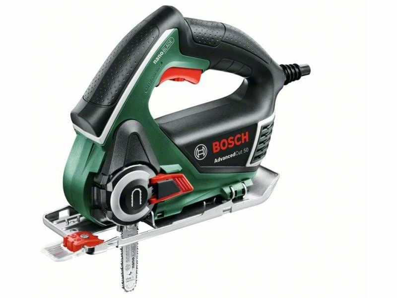 Bosch Stichsäge AdvancedCut 50 3 Bosch Stichsäge AdvancedCut 50