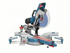 Bosch Professional Paneelsäge GCM 12 SDE