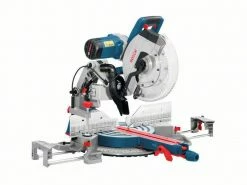 Bosch Professional Kapp- und Gehrungssäge GCM 12 GDL