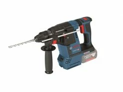Bosch Professional GBH 18V-26 Solo