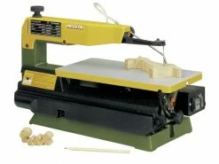 Proxxon Dekupiersäge DSH