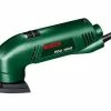 Bosch Deltaschleifer PDA 180 E