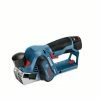 Bosch Professional Akku-Hobel GHO 12V-20, 2x 3 Ah Kit -Laden Elektrowerkzeuge 51431426 xxl