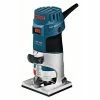 Bosch Professional Kantenfräse GKF 600