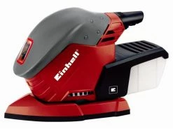 Einhell Multischleifer TE-OS 1320