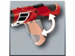 Einhell Akku-Schrauber TC-SD 3.6 Li Kit -Laden Elektrowerkzeuge 52153748 xxl