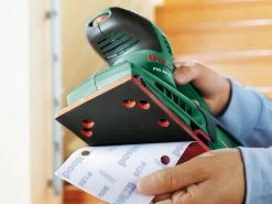 Bosch Schwingschleifer PSS 250 AE 8 Bosch Schwingschleifer PSS 250 AE -Laden Elektrowerkzeuge 52167685 xxl