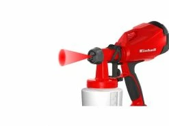 Einhell Farbsprühsystem TC-SY 600 S 20 Einhell Farbsprühsystem TC-SY 600 S -Laden Elektrowerkzeuge 52181570 xxl 3