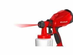 Einhell Farbsprühsystem TC-SY 500 P -Laden Elektrowerkzeuge 52181585 xxl 1