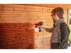 Einhell Farbsprühsystem TC-SY 400 P 27 Einhell Farbsprühsystem TC-SY 400 P -Laden Elektrowerkzeuge 52181689 xxl